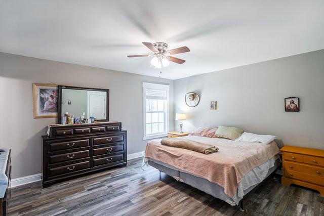 2549 Prospect Road, Dalton, GA 30721