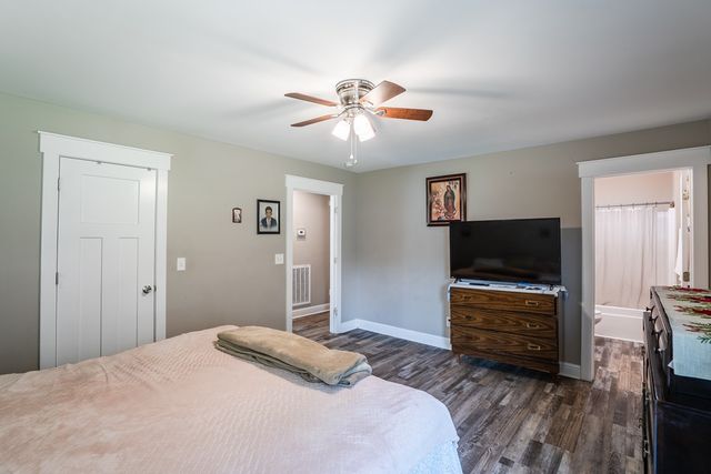 2549 Prospect Road, Dalton, GA 30721