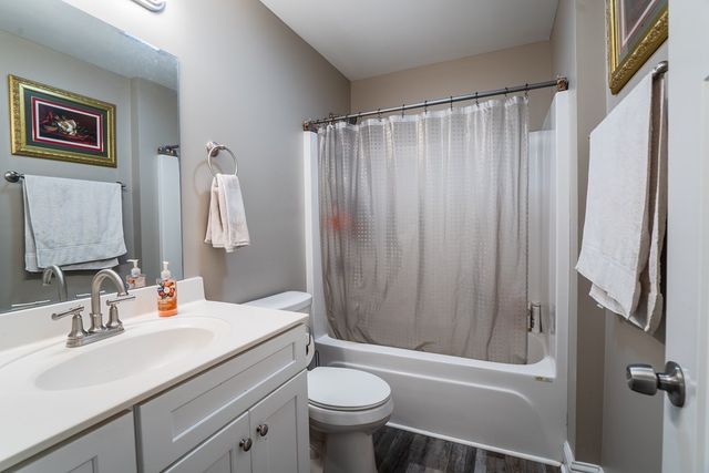 2549 Prospect Road, Dalton, GA 30721