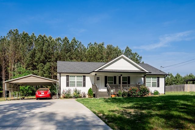 2549 Prospect Road, Dalton, GA 30721