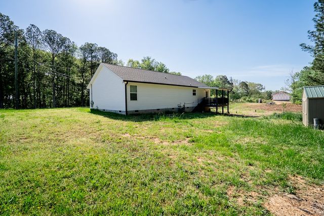 2549 Prospect Road, Dalton, GA 30721