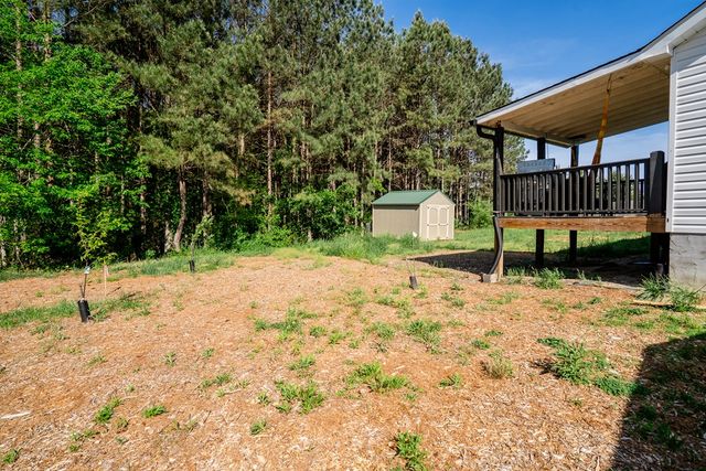2549 Prospect Road, Dalton, GA 30721