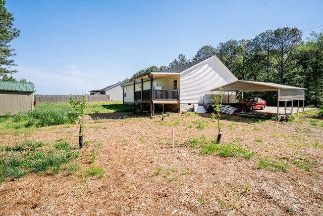 2549 Prospect Road, Dalton, GA 30721