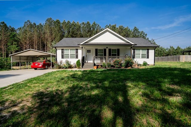 2549 Prospect Road, Dalton, GA 30721