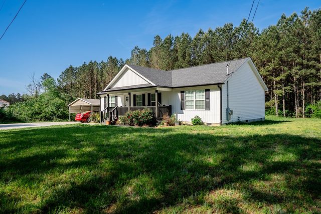 2549 Prospect Road, Dalton, GA 30721