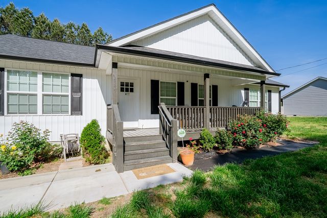2549 Prospect Road, Dalton, GA 30721