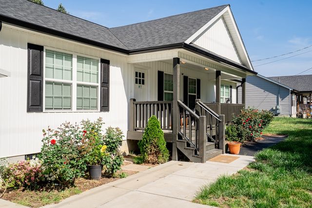 2549 Prospect Road, Dalton, GA 30721