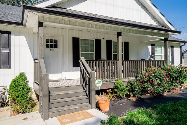 2549 Prospect Road, Dalton, GA 30721