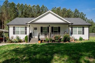 2549 Prospect Road, Dalton, GA 30721