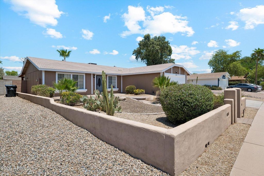 6808 E SANDRA Terrace, Scottsdale, AZ 85254 — photo 2
