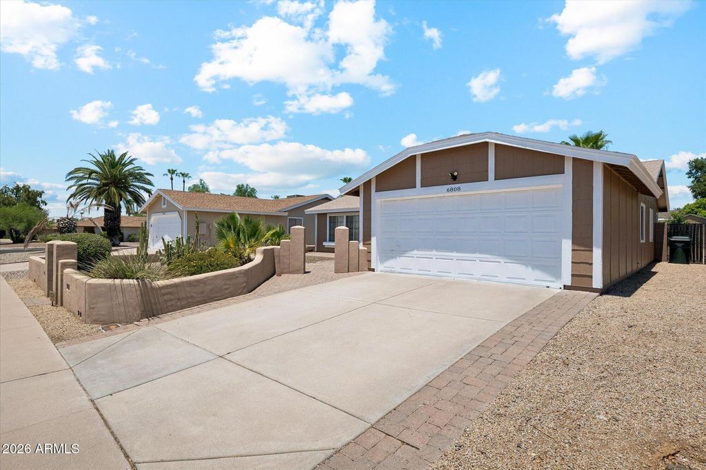 6808 E SANDRA Terrace, Scottsdale, AZ 85254 — photo 3