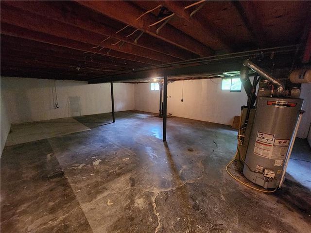 1705 N 76th Terrace, Kansas City, KS 66112