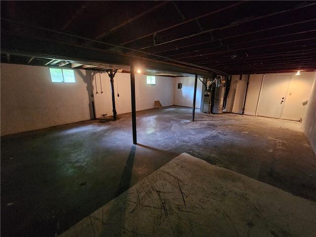 1705 N 76th Terrace, Kansas City, KS 66112