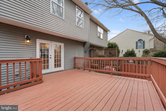 1010 CLYMER CT NE, Leesburg, VA 20176