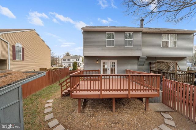 1010 CLYMER CT NE, Leesburg, VA 20176