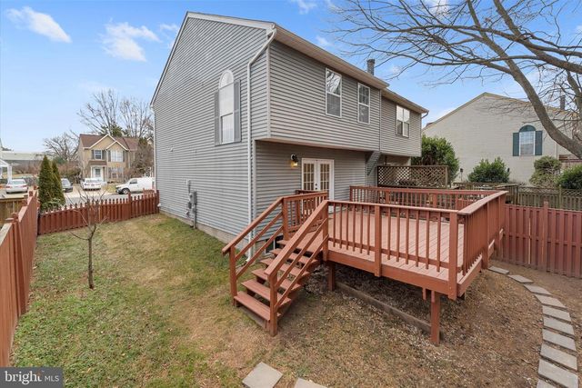 1010 CLYMER CT NE, Leesburg, VA 20176