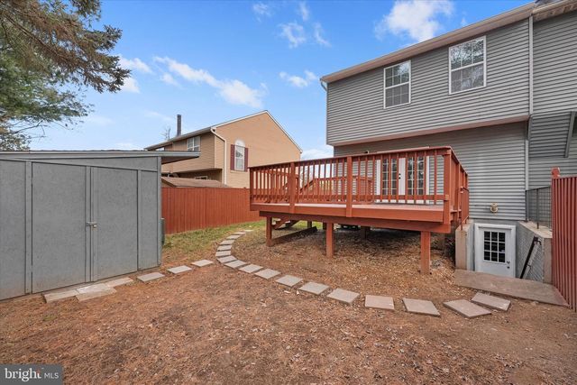 1010 CLYMER CT NE, Leesburg, VA 20176