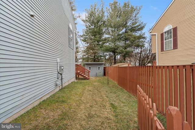 1010 CLYMER CT NE, Leesburg, VA 20176