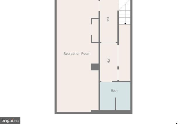 1010 CLYMER CT NE, Leesburg, VA 20176