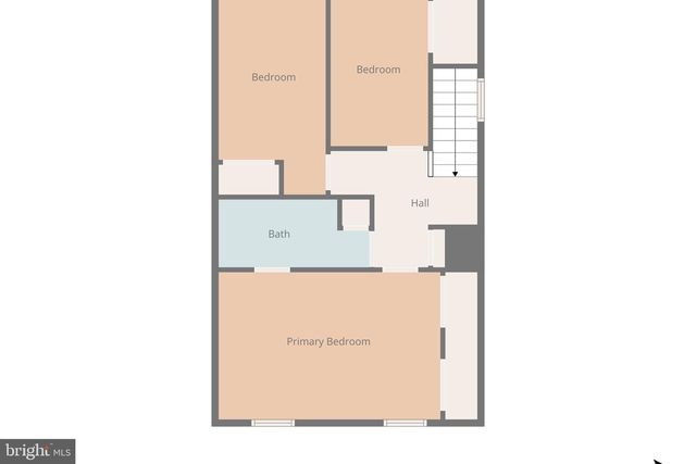 1010 CLYMER CT NE, Leesburg, VA 20176