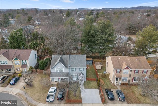 1010 CLYMER CT NE, Leesburg, VA 20176