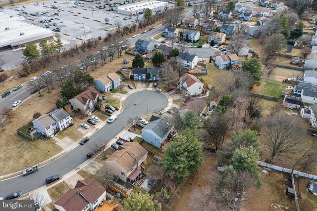 1010 CLYMER CT NE, Leesburg, VA 20176