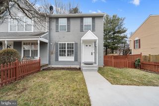 1010 CLYMER CT NE, Leesburg, VA 20176