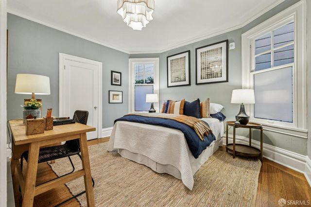 1869 California Street 1, San Francisco, CA 94109