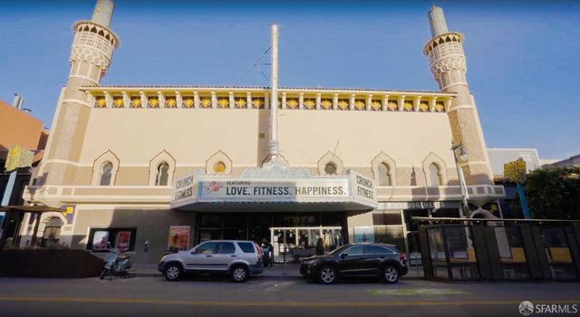 1869 California Street 1, San Francisco, CA 94109