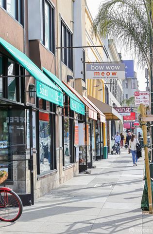 1869 California Street 1, San Francisco, CA 94109