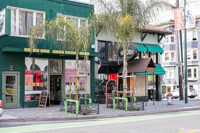 1869 California Street 1, San Francisco, CA 94109