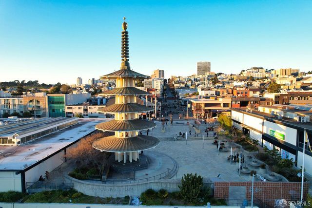 1869 California Street 1, San Francisco, CA 94109