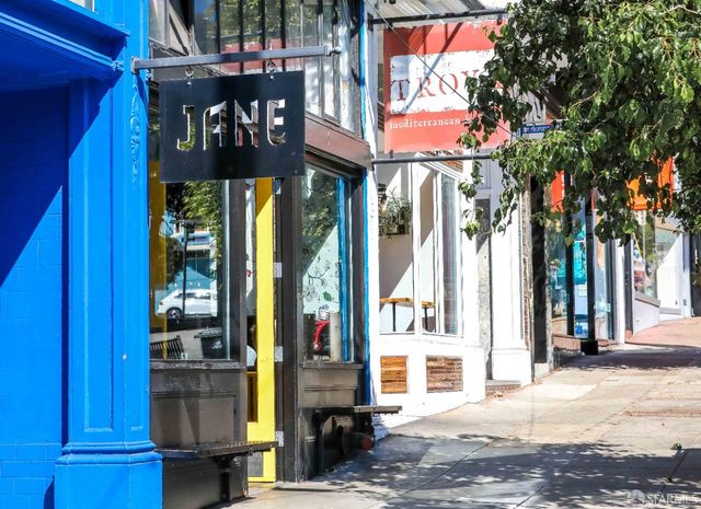 1869 California Street 1, San Francisco, CA 94109