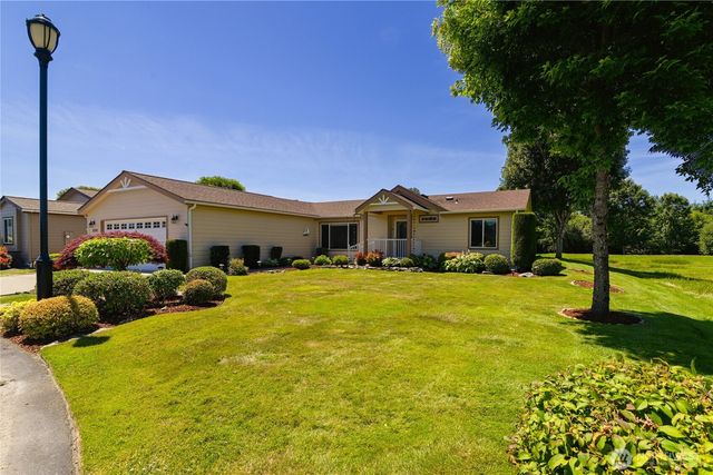 3595 Trail View Lane SE, Lacey, WA 98503