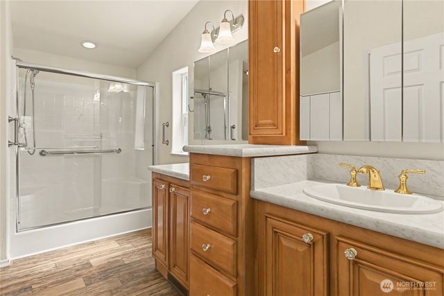 3595 Trail View Lane SE, Lacey, WA 98503