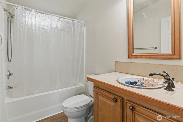 3595 Trail View Lane SE, Lacey, WA 98503