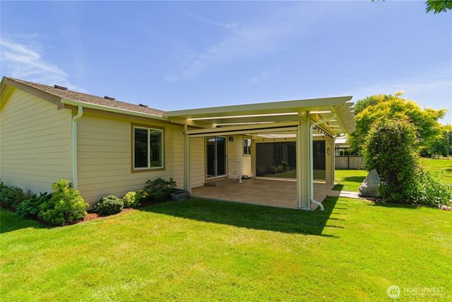 3595 Trail View Lane SE, Lacey, WA 98503