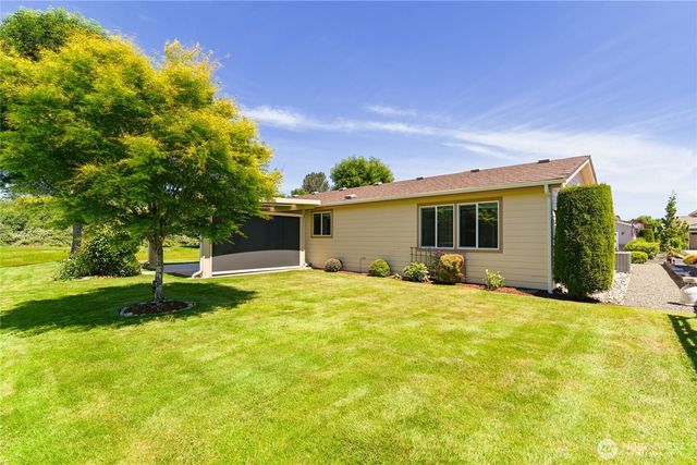 3595 Trail View Lane SE, Lacey, WA 98503
