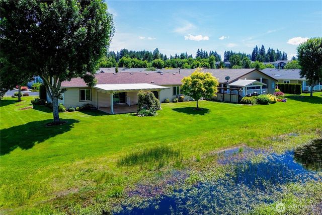3595 Trail View Lane SE, Lacey, WA 98503