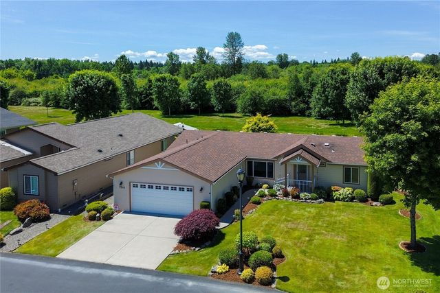 3595 Trail View Lane SE, Lacey, WA 98503