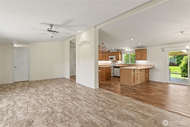 3595 Trail View Lane SE, Lacey, WA 98503