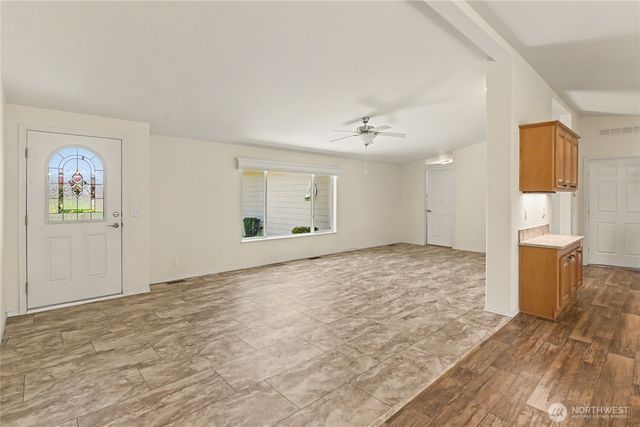 3595 Trail View Lane SE, Lacey, WA 98503