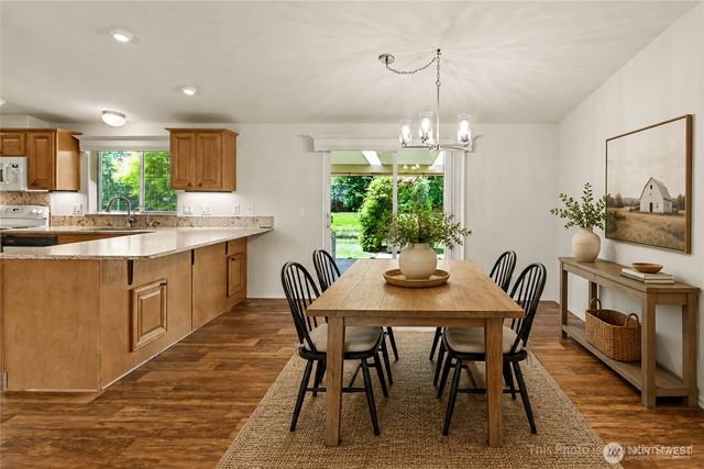 3595 Trail View Lane SE, Lacey, WA 98503