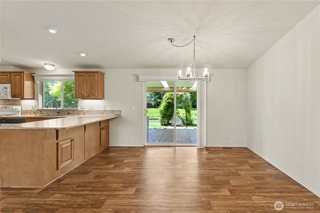 3595 Trail View Lane SE, Lacey, WA 98503