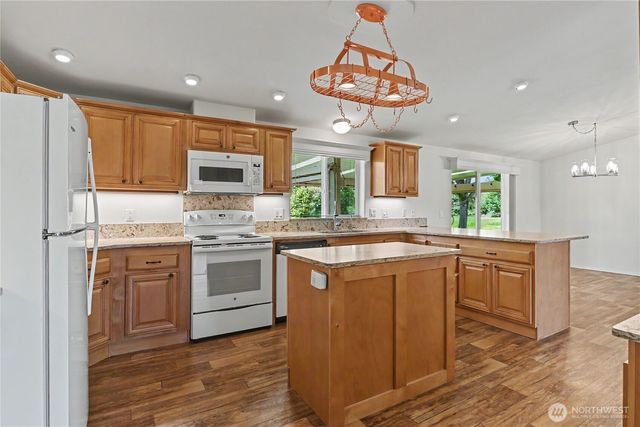 3595 Trail View Lane SE, Lacey, WA 98503