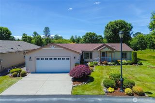 3595 Trail View Lane SE, Lacey, WA 98503