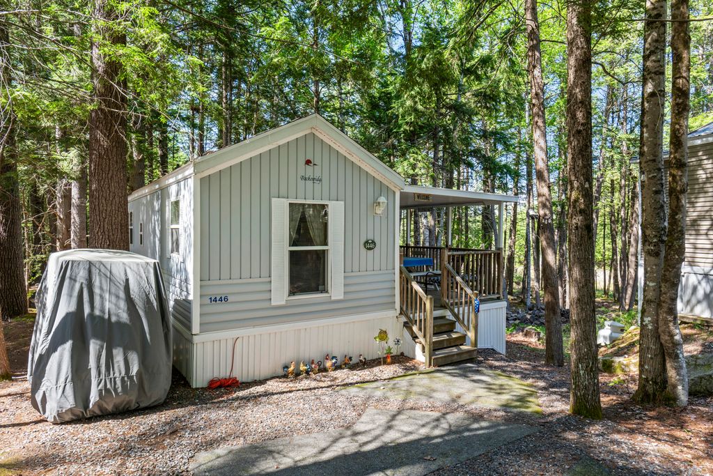1446 Paleo Woods Way, Casco, ME 04015 — photo 2