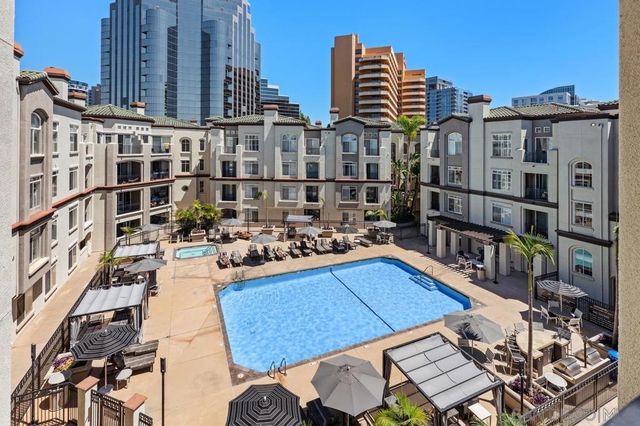 9229 Regents L427, La Jolla, CA 92037