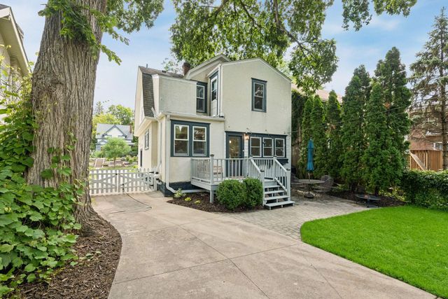 4818 Dupont Avenue S, Minneapolis, MN 55419