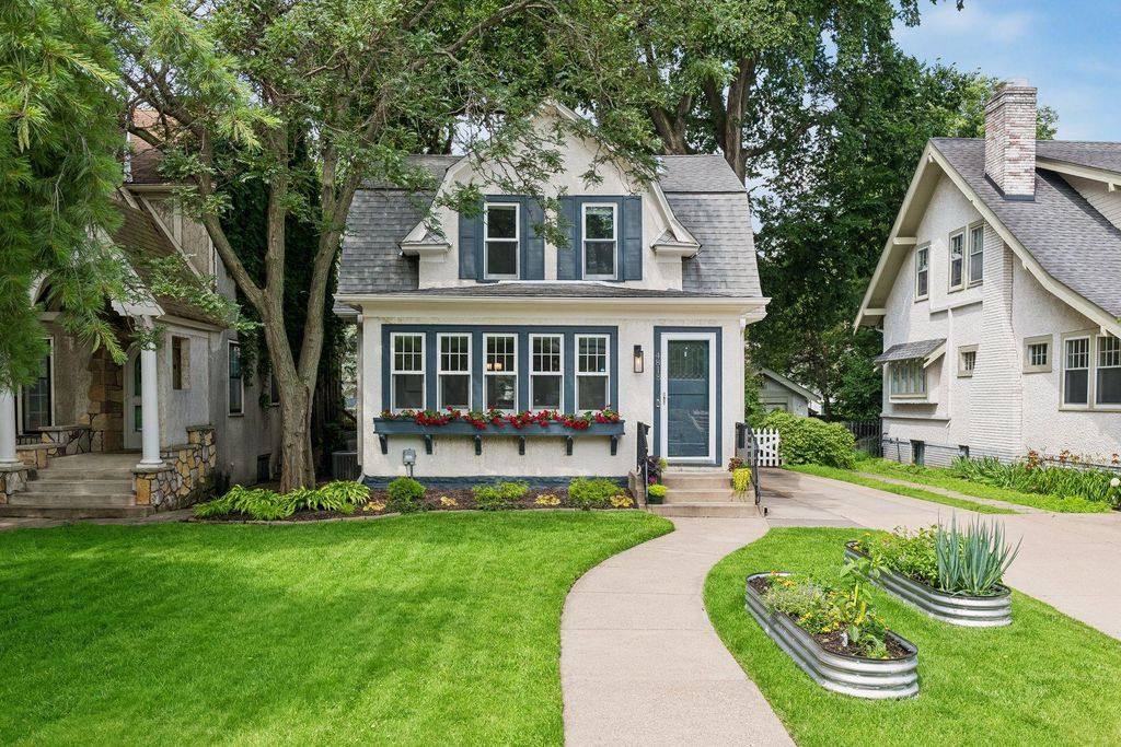 4818 Dupont Avenue S, Minneapolis, MN 55419